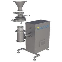 Pharmaceutical Centrifugal Sifter Machine