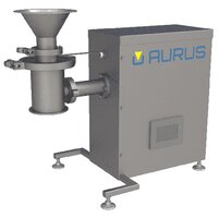 Pharmaceutical Centrifugal Sifter Machine