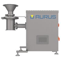 Pharmaceutical Centrifugal Sifter Machine