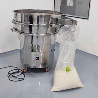Pharmaceutical Vibro Sifter Machine
