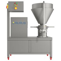 Pharmaceutical Colloid Mill Machine