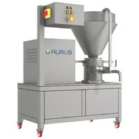 Pharmaceutical Colloid Mill Machine
