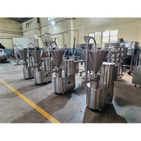 Pharmaceutical Colloid Mill Machine