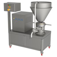 Pharmaceutical Colloid Mill Machine