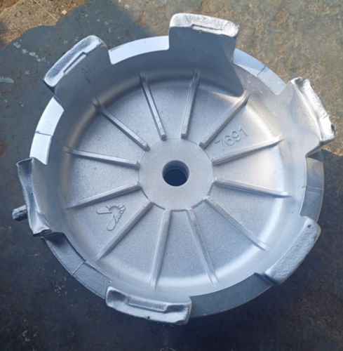 ALUMINUM GRAVITY DIE CASTING DIES