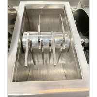 Pharmaceutical Comminuting Mill Machine