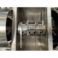 Pharmaceutical Comminuting Mill Machine