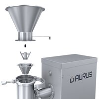 Pharmaceutical Cone Mill Machine