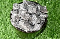 Black Rutile Rough Stone Crystal Raw Stone Rough Rock