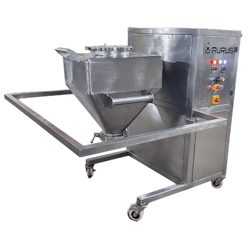 Conta Bin Blender