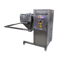 Conta Bin Blender