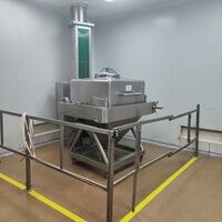 Conta Bin Blender
