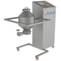 Pharmaceutical Double Cone Blender Machine