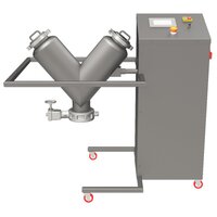 Pharmaceutical V Blender Machine