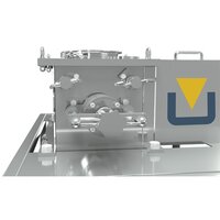 Pharmaceutical Oscillating Granulator Machine
