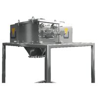 Pharmaceutical Oscillating Granulator Machine