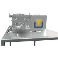 Pharmaceutical Oscillating Granulator Machine