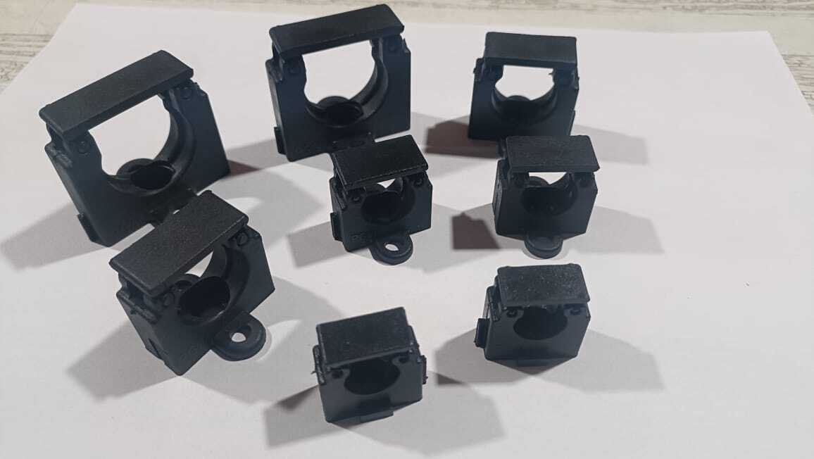 Pipe fitting Clamp PG -11