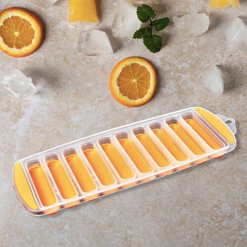 Long Stick Ice Cube Trays 7166