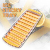 LONG STICK ICE CUBE TRAYS 7166