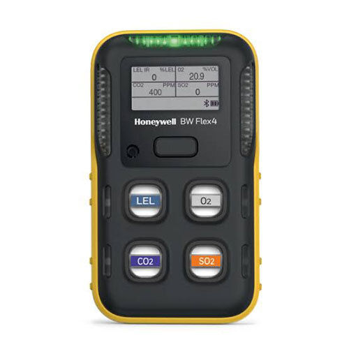 Honeywell Gas Detector