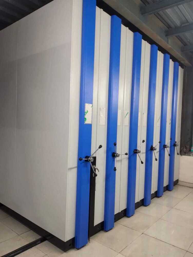 Industrial Compactors