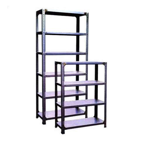 Office Slotted Storage Racks