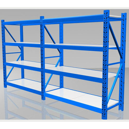 Metal Shelving Rack