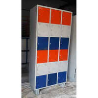 Gym Lockers - General Use: Indoor Furniture