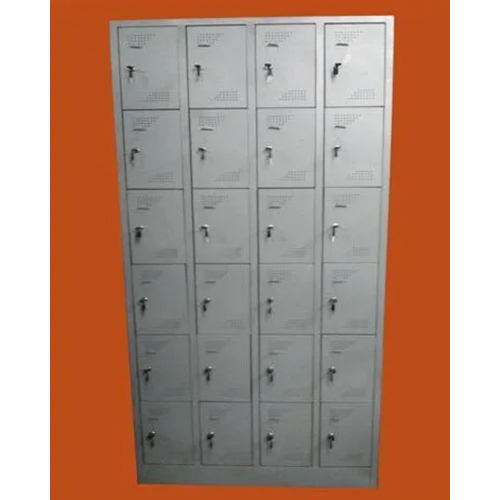 Industrial Locker