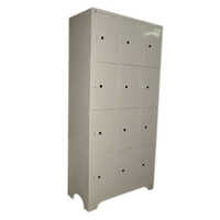 School Lockers - Color: White