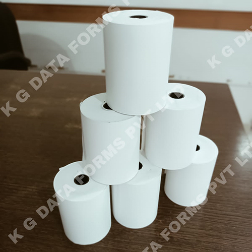 Thermal Billing Paper Rolls