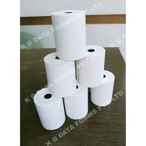 Thermal Printer Paper Rolls