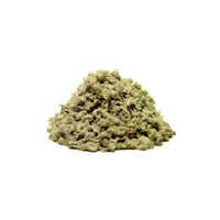 Super Fine Loose Mineral Wool - Rock Wool , Light Weight With Coated Surface For Industrial Usage