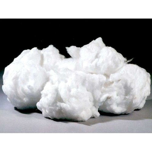 Bulk Ceramic Fiber