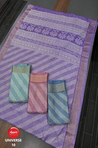 Dola Jecquard Sarees