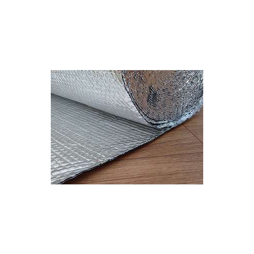 6mm Single Layer Air Bubble Insulation Sheets