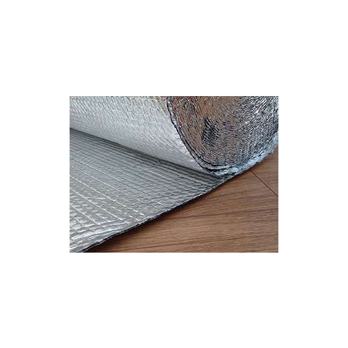 6mm Single Layer Air Bubble Insulation Sheets