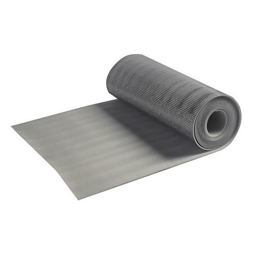 Black Fire Retardant Xpe Foam Sheets