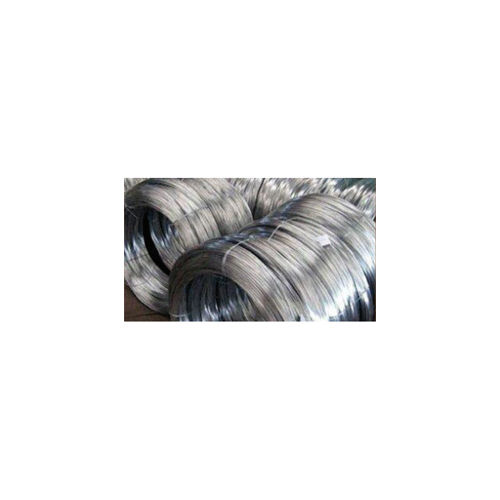 Industrial Gi Wire - Color: Silver