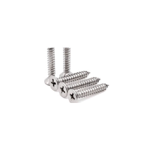 Industrial Metal Screw Hardness: Hard