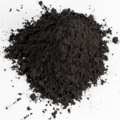 Graphite powder