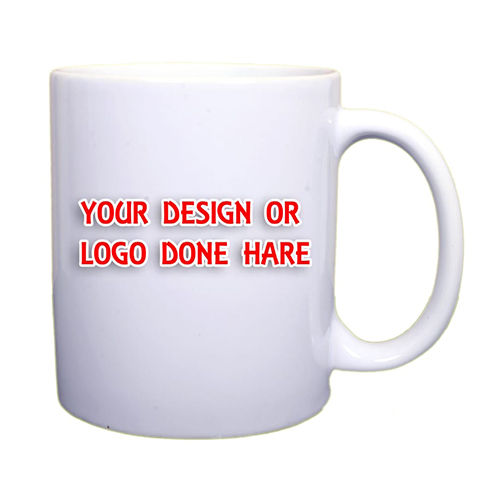 Different Available Customized  Sublimation Mugs