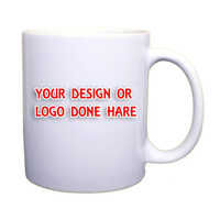 Sublimation Mugs