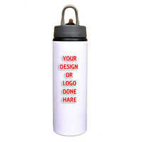 Sublimation water Bottle