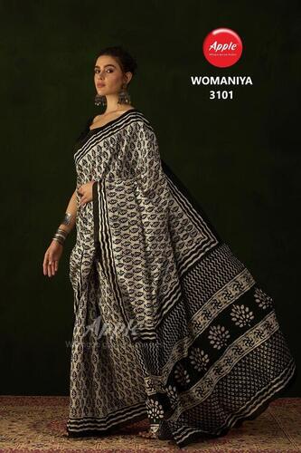 Fancy Bhagalpuri Sarees