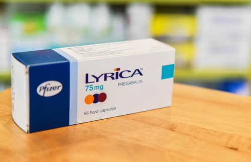 PREGABALIN TABLET / CAPSULES