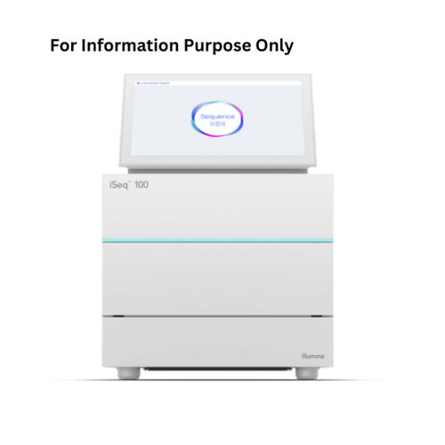 iSeq 100 Sequencing System