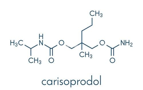 Cariso-Prodol Tablet - Storage Instructions: Cool & Dry Place