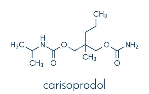 CARISO-PRODOL TABLET